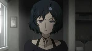Or people of ethnic backgrounds. Anime Girl Characters With Black Hair And Glasses Otaku Wallpaper