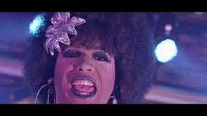 Jackie Dupree's Instagram, Twitter & Facebook