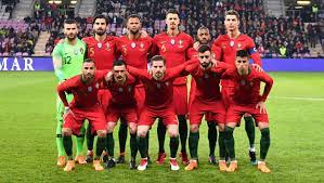 Timnas portugal dapat dikatakan memiliki komposisi skuat yang mentereng dalam partisipasinya mengikuti turnamen euro 2020 yang akan digelar tahun ini. Tanpa Nani Dan Sanches Berikut 23 Pemain Timnas Portugal Untuk Piala Dunia 2018 90min