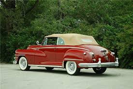 Image result for Sumac Red 1947 Chrysler