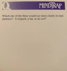 Use your brain to solve these puzzles and trick the one where you get electrocuted, there is no electricity! Mindtrap Puzzle 1 Puzzles