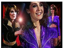 Official Page of Natalija Nogulich