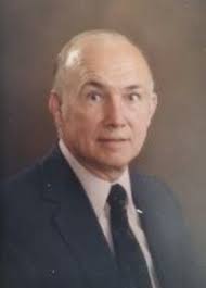 Obituary information for J.C. Carter