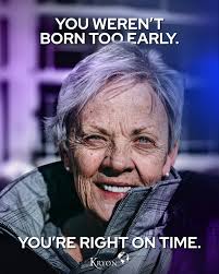 🌀 Discover why being born in the '60s doesn't disqualify you from being an  Indigo. In fact, it may make you a trailblazer. If you've always felt like  you didn't fit in,
