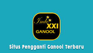 Ganool adalah sebuah situs web yang berfokus menyediakan film untuk diunduh. 5 Link Pengganti Ganool Watch Movie Terbaru