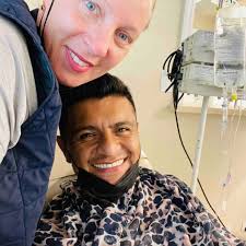 Fundraiser by John Suarez : Please help me fight colon cancer!