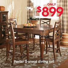 Ashley Furniture Homestore Black Friday Sale Extended Dining Set Furniture Decor Home Furniture Furniture