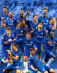 We did not find results for: Chelsea Fc Players Behance