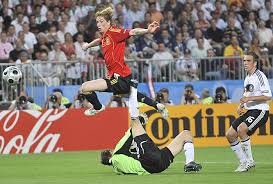 Toda la información del partido portugal vs alemania en vivo de eurocopa (19 junio 2008): The Most Watched Football Games In History
