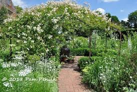 Sissinghurst Castle Garden Part 2 White Garden Meadow And Tower Views Digging White Gardens Castle Garden Secret Garden