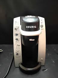 Our coffee machines and coffee machine accessories are of the highest quality. Keurig K130 Commercial Coffee Maker K Cup For Sale Php4500 Each Tv Home Appliances Kitchen Appliances Coffee Machines Makers On Carousell