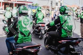 Bocoran tabel angsuran kur kecil bri 2021 suku bunga terbaru syarat pinjaman kur miro & ritel bri lebih mudah tidak harus usaha produktif. Cara Mudah Ajukan Kur Bri Untuk Mitra Gojek Grab Shopee Dan Tokopedia