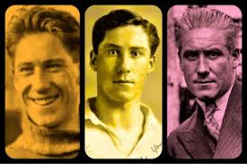 The Life and Times of Jimmy Seed: 02 Minnie Seed, 'the fastest lady  footballer in England. She is a real dandy player!'