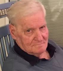 William Morten "Pete" Parker