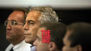 What the Jeffrey Epstein Fight Is Really About. Plus. . .