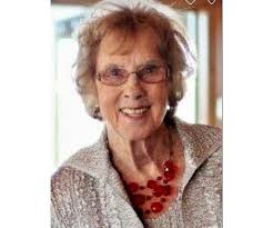 Peggy Lowe Obituary (2019)