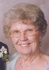 Phyllis Thorpe Obituary