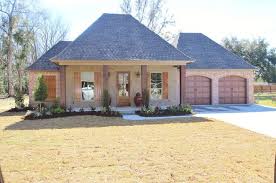 Acadian Style Homes Acadian Style Acadian Style Homes Acadian House Plans French Country House Plans