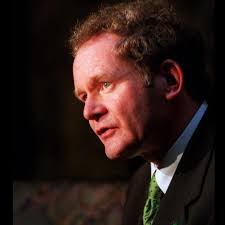 Obituary: Martin McGuinness