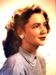 F. Arline Rogers Obituary