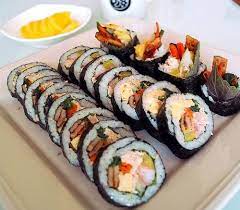 Pin On Korea Grill Restaurant Menu