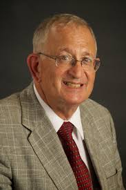 Charles Kaplan Recognized as Top Journal Reviewer