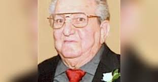 Obituary, Visitation & Funeral Information