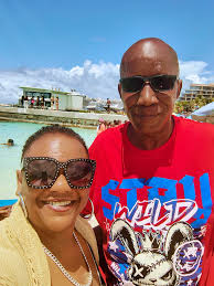 Celebrating 10 years of marriage today