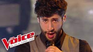 Incredible voices on tiktok sam ryder take me to church and many more cover zone. Hozier Take Me To Church Hozier The Voice France 2016 Prime 3 Youtube