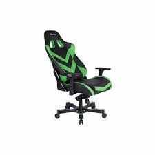 A big part of the higher price for luxury gaming chairs is the upholstery. Computer Gaming Chairs Clutch Chairz Throttle Series Charlie Premium Gaming Chair Green Home Kitchen