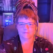 Who is the rhubarb seller near north Morristown church?