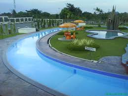 Referensi Kolam Renang
