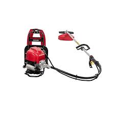 And then push the brake pedal (☛ 4.21 or 4.31) to further reduce the speed until the machine Buy Honda 4 Stroke Brush Cutter Online At Low Prices In India Amazon In