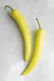 Über 80% neue produkte zum festpreis; Hungarian Wax Peppers All About Them Chili Pepper Madness