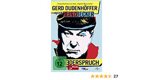 Der nachteil für die männerwelt, Amazon Com Gerd Dudenhoffer Spielt Heinz Becker Wiederspruch Movies Tv
