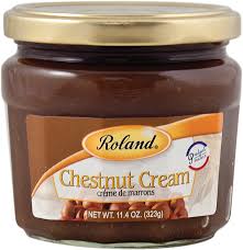 Chestnut Cream 46628 Chestnut Cream Food Food Packaging