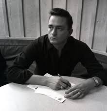 Maybe you would like to learn more about one of these? Today In Music History Remembering Johnny Cash On His Birthday The Current