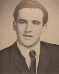 Today is the 249th birthday of The United States Marine Corps.** **To date  we have 247 Butler High School Veterans who served in The Marine Corps,  they are:** **Clinton W. Ackerman** **George