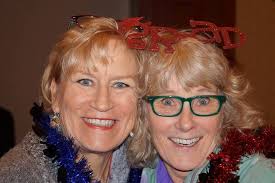 Langston's "Down Memory Lane" commendations