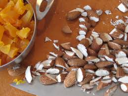 Bittman takes on america's chefs. Sweet Almond Milk Couscous