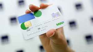 Karta Mir Sberbank Dlya Detskih Posobij Socialnaya