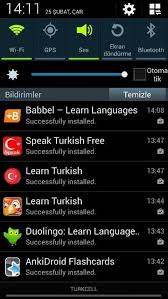 Apps For Learning Turkish Learn Turkish Turkish Language Turkish Lessons