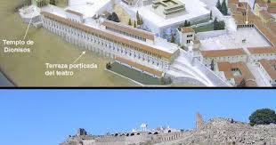 Acá te dejamos 10 dibujos de corazones coloreables que puedes imprimir de tres formas: La Acropolis De Pergamo El Altar De Zeus Y El Santuario De Atenea Ejemplos De Arquitectura Y Escultura Helenistica Altar De Zeus Acropolis Arquitectura