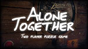 Play the best escape games in fanfreegames. Alone Together Puzzle Game Sacramento Escape Room