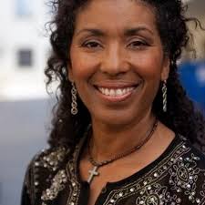 Tina Treadwell (@TinaTreadwell)