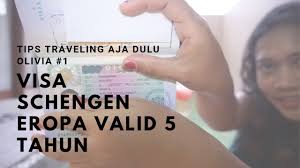 Contoh surat keterangan kerja npwp. Surat Keterangan Kerja Untuk Pengajuan Visa Traveling Aja Dulu