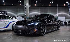 Is an american electric vehicle and clean energy company based in palo alto, california. 15 Of The Coolest Customized Teslas We Ve Seen Tesla Tesla Car Tesla Model S