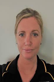 Miss Catherine Gardner