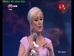 Muazzez Ersoy Kahverengi Gozlerin Music Celebrities Playlist