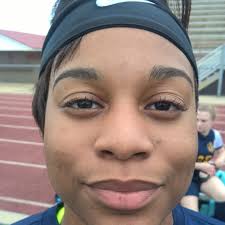 Maddie Becker's High School Bio